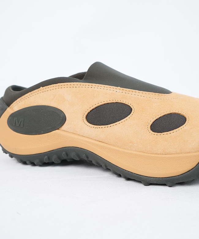 MERRELL(メレル)JUNGLE TREK MULE ジャングルトレックミュール メンズ