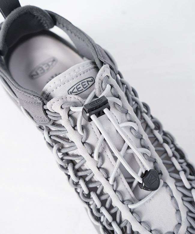 KEEN(キーン) UNEEK WK メンズ ユニーク ダブルケーメンズ シューズ