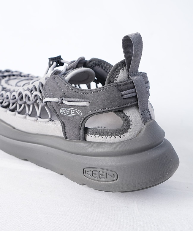 KEEN(キーン) UNEEK WK メンズ ユニーク ダブルケーメンズ シューズ