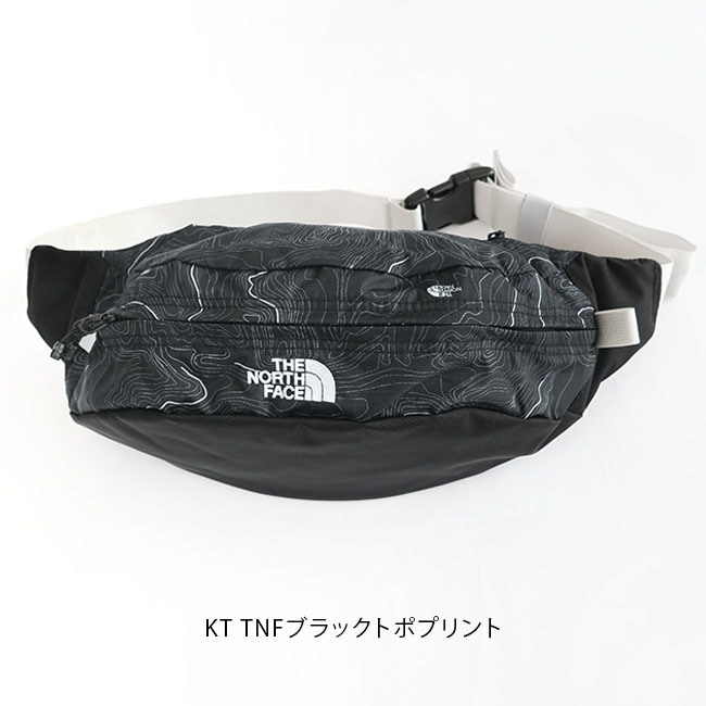 THE NORTH FACE ザ・ノース・フェイス Sweepスウィープヒップバッグ