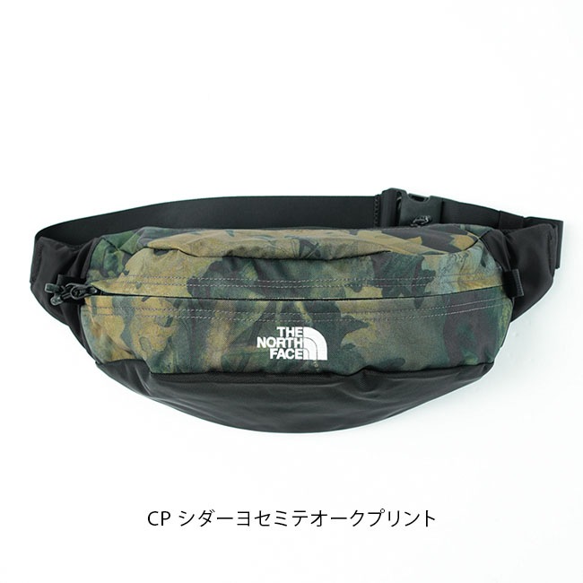 THE NORTH FACE ザ・ノース・フェイス Sweepスウィープヒップバッグ