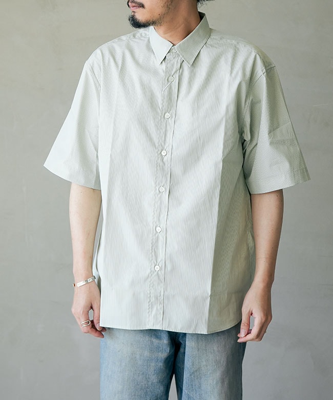 SALE 30%OFF】UNIVERSAL PRODUCTS.(ユニバーサルプロダクツ)S/S