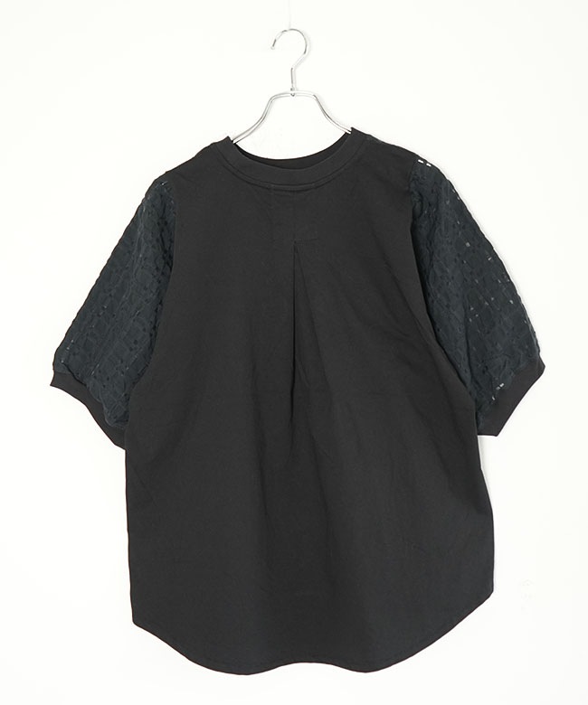 SALE 20%OFF】prit(プリット) 32/1微強撚引き揃え天竺×シアーサッカー