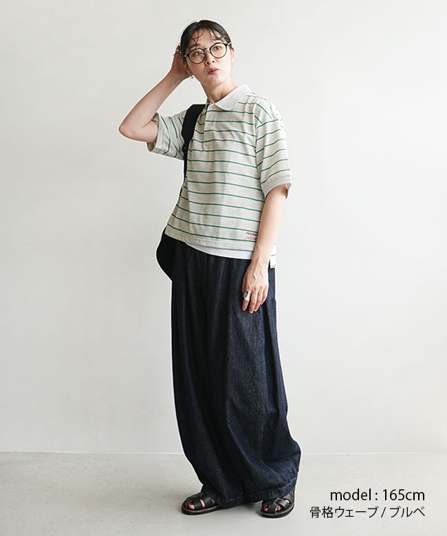 SALE 20%OFF】L.L.Bean(エルエルビーン) Troy short-Sleeve Polo