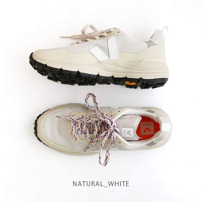 SALE 50%OFF】[VJDC183186/012581]【替え紐付き】VEJA(ヴェジャ 