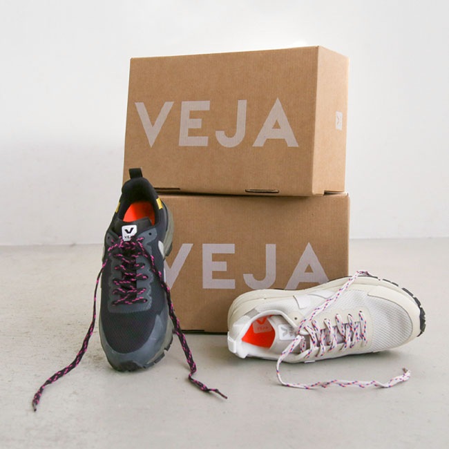 SALE 50%OFF】[VJDC183186/012581]【替え紐付き】VEJA(ヴェジャ 