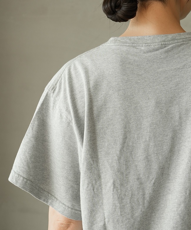 THE SHINZONE(ザ シンゾーン)THE SHETLAND SHEEPDOG TEE