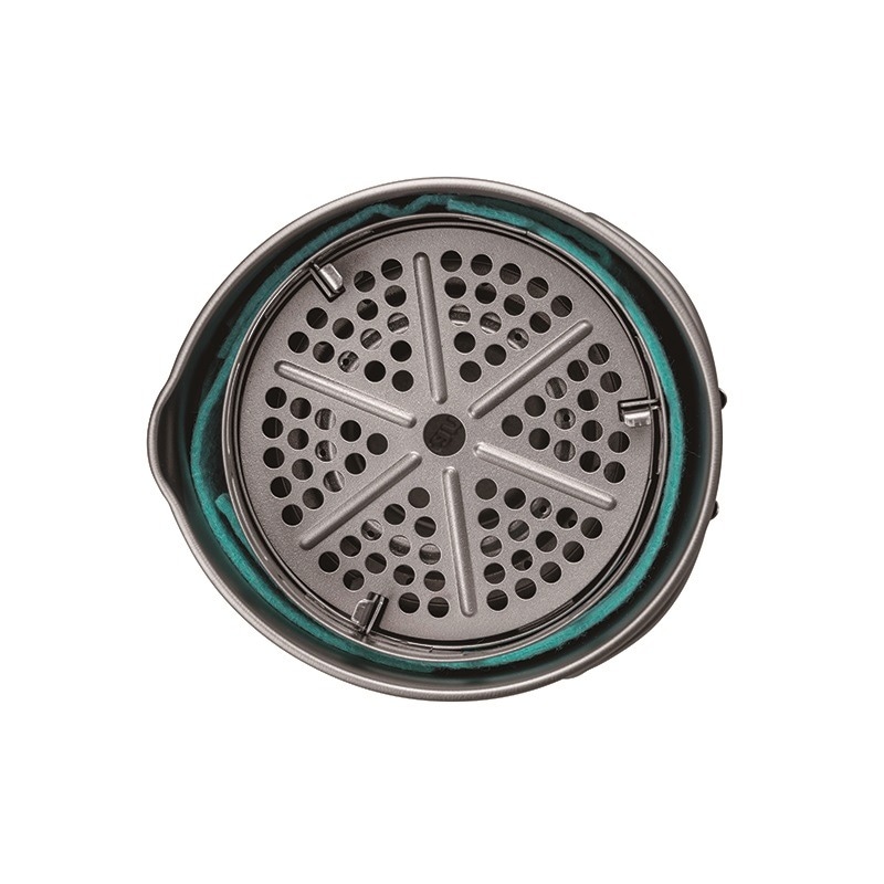 EVERNEW（エバニュー） Ti Mug pot 500 ストーブセット エバニュー公式オンラインショップ / Ti Mug pot 500 Stove set