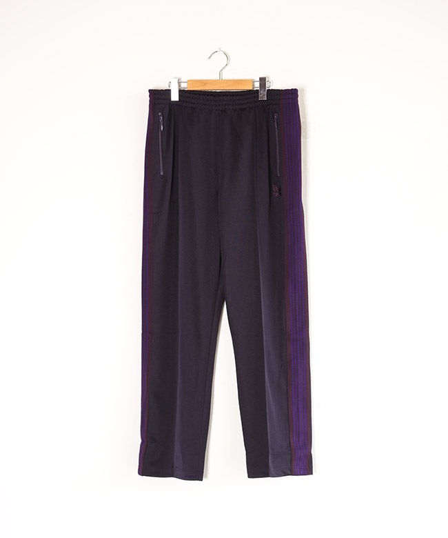 NEEDLES(ニードルズ) Track Pant - Poly Smooth トラックパンツポリ