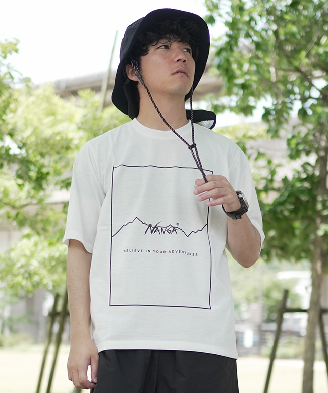 【即納】新品 シリアルベアTシャツ & ロングパンツ 上下セット オフホワイト t114a6568.jpg