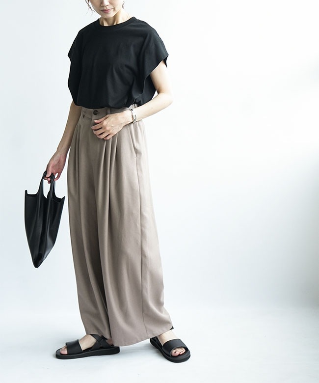 2-162144]MIDIUMISOLID(ミディウミソリッド) タックスラックス  