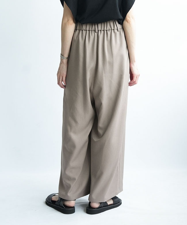 2-162144]MIDIUMISOLID(ミディウミソリッド) タックスラックス  