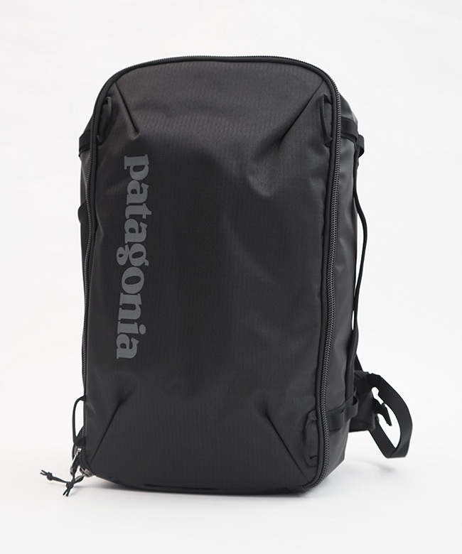国内正規販売店】Patagonia(パタゴニア)BLACK HOLE MINI MLC ブラック