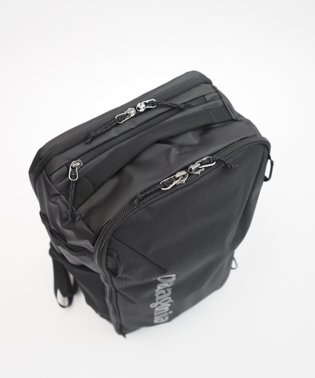 国内正規販売店】Patagonia(パタゴニア)BLACK HOLE MINI MLC ブラック