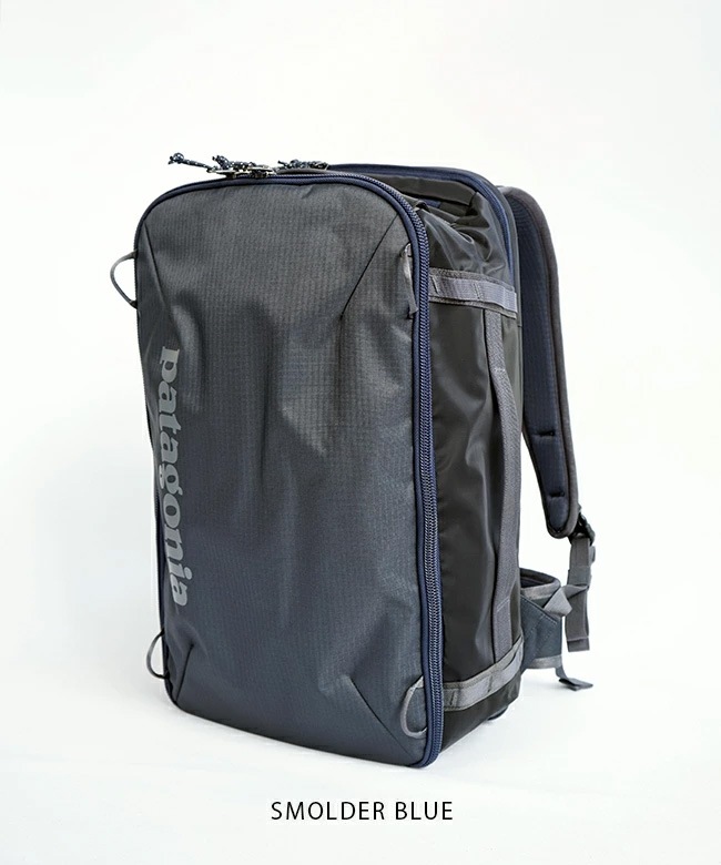 patagonia ブラックホールミニMLCパック PATAGONIA (パタゴニア) Black Hole Mini MLC 30L / ブラックホール