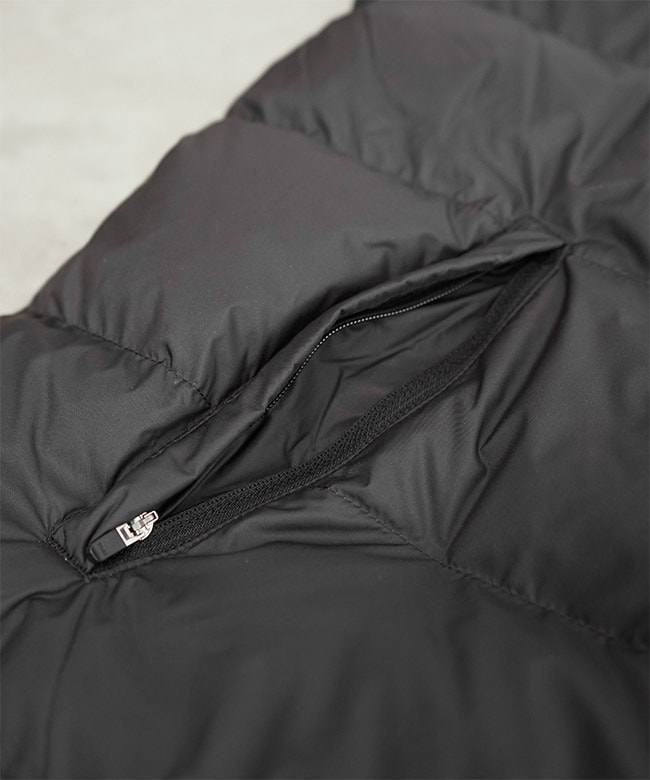 OR-A0602DPL]ORCIVAL(オーチバル/オーシバル)ROUND NECK LONG