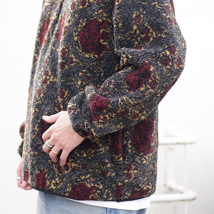 EEL Products イールプロダクツ BOABOA LIBERTY ボアボアリバティー [E 