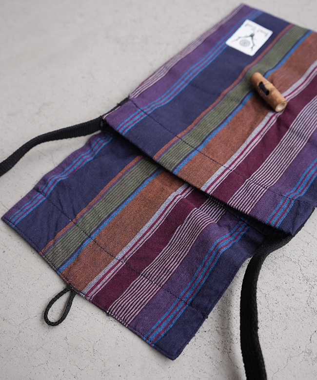 QV528]South2West8 (サウスツーウエストエイト) BOOK BAG