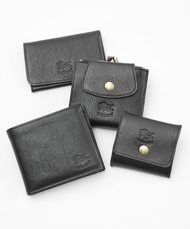 ◇【国内正規販売店】IL BISONTE(イルビゾンテ)2025 SPRING SUMMER