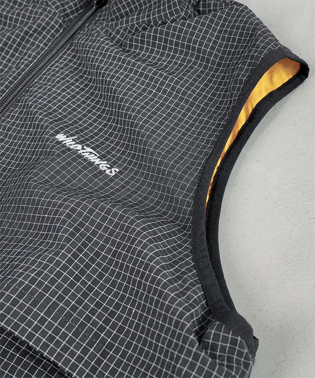 SALE 50%OFF】[WT25021AD]WILD THINGS(ワイルドシングス) GECKO