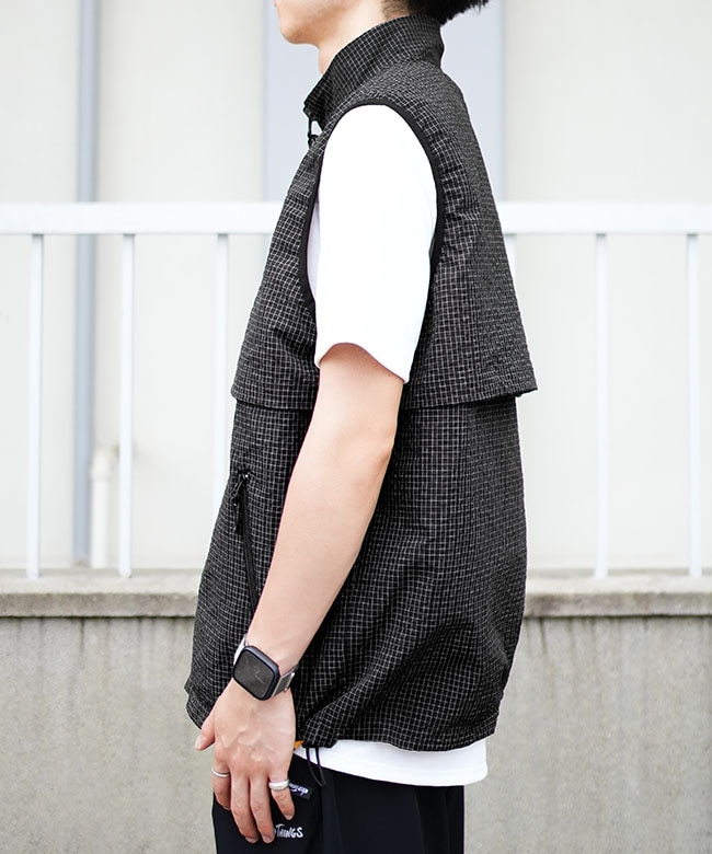 SALE 50%OFF】[WT25021AD]WILD THINGS(ワイルドシングス) GECKO