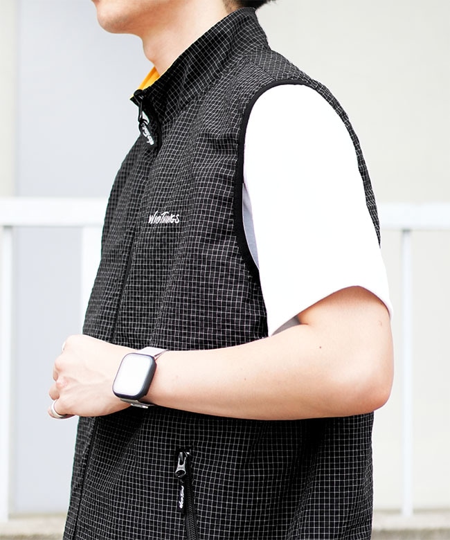 SALE 50%OFF】[WT25021AD]WILD THINGS(ワイルドシングス) GECKO