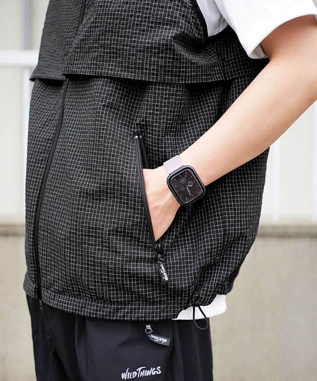 SALE 50%OFF】[WT25021AD]WILD THINGS(ワイルドシングス) GECKO