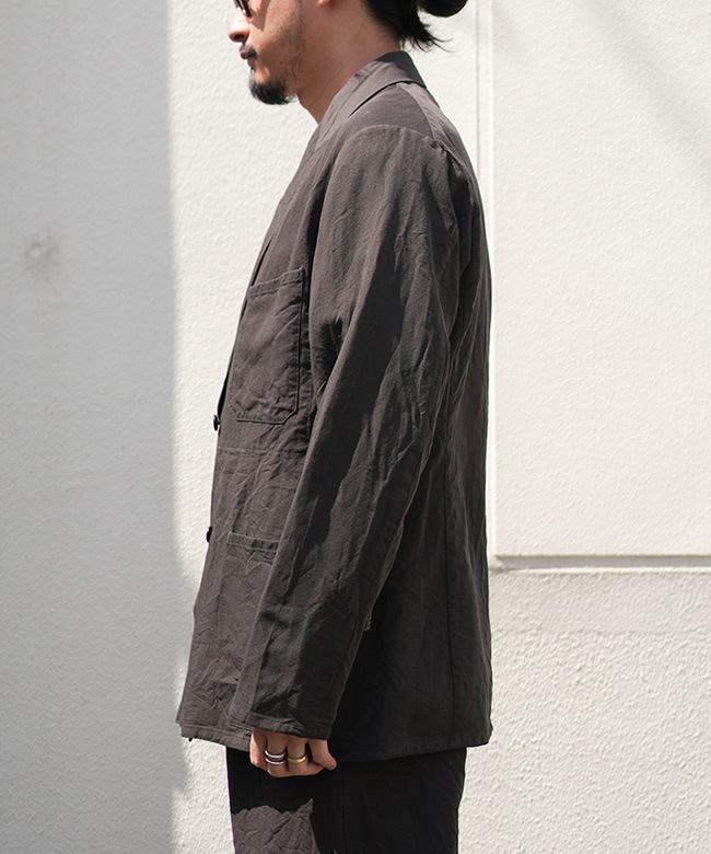 50s KEY サテンジャケット 2nd型 000000000320_tro1jUv.jpg