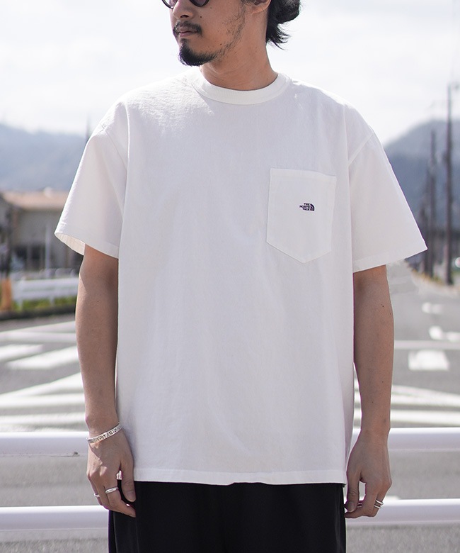 ◇[N25SI102]THE NORTH FACE PURPLE LABEL(ザ・ノース・フェイス
