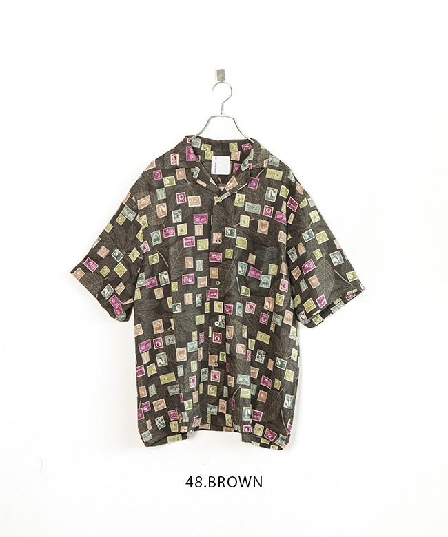 SALE 20%OFF】[4577]BRU NA BOINNE(ブルーナボイン) スタンプ