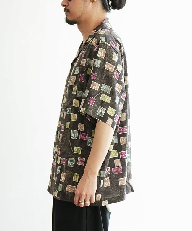 SALE 30%OFF】[4577]BRU NA BOINNE(ブルーナボイン) スタンプ