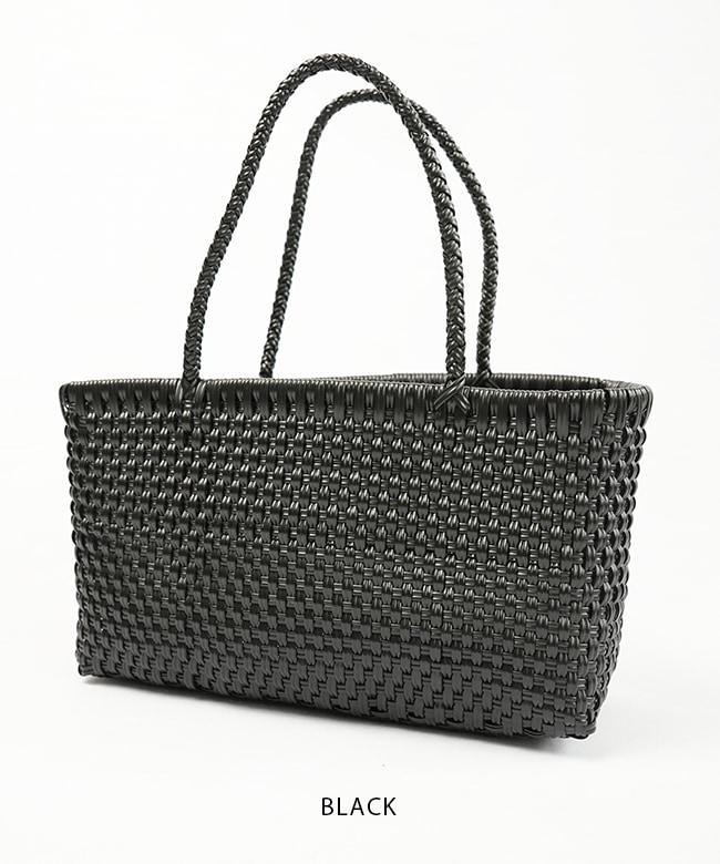 SALE 40%OFF】[WS]Sanrami (サンラミ) MERCADO BAG メルカド