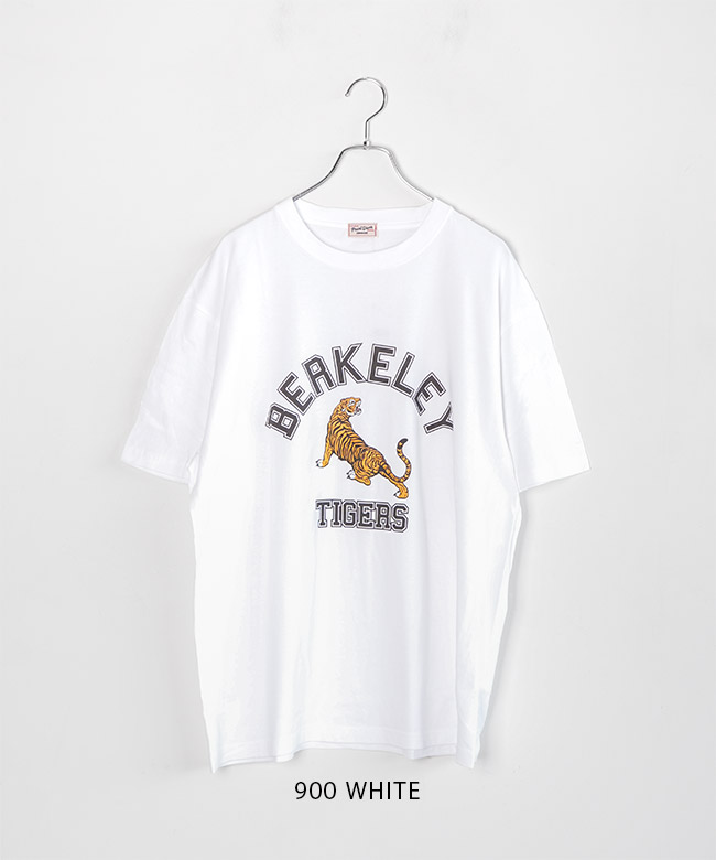 SALE 50%OFF】[3230105]Pearl Diver(パールダイバー) 5.6オンス天竺 T