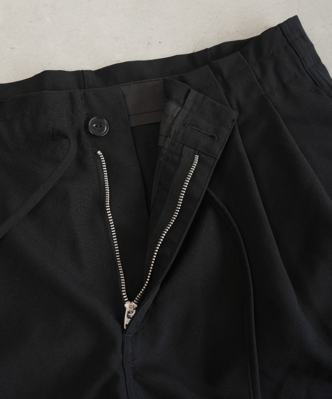 のののん SALE 20%OFF】[NN-P4639]nonnative(ノンネイティブ) DWELLER