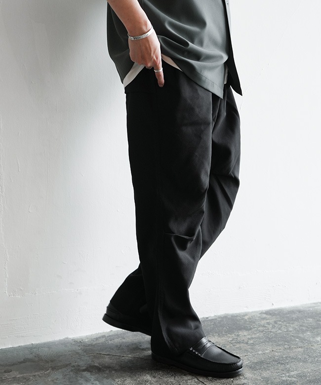 SALE 30%OFF】[NN-P4639]nonnative(ノンネイティブ) DWELLER