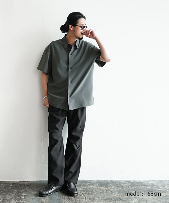 ◎◎[NN-P4639]nonnative(ノンネイティブ) DWELLER EASY PANTS