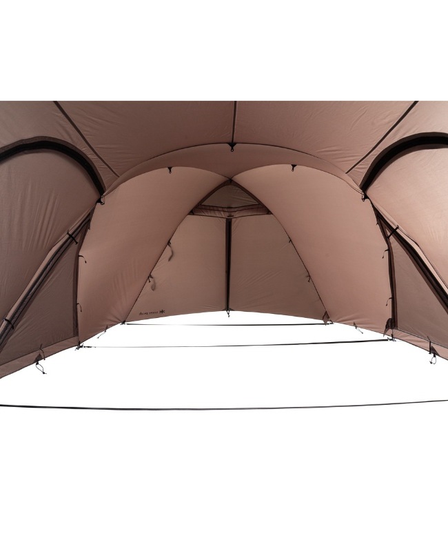 sd-030] snow peak(スノーピーク) / アメニティドーム 3【ラッピング