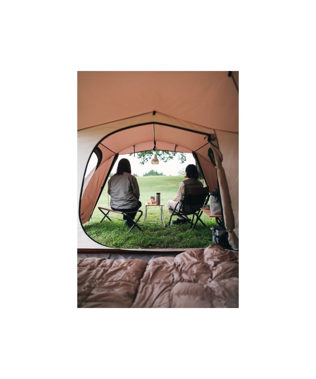 sd-030] snow peak(スノーピーク) / アメニティドーム 3