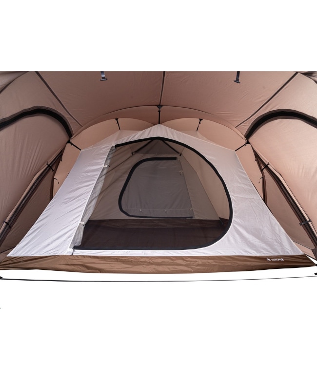 sd-030] snow peak(スノーピーク) / アメニティドーム 3【ラッピング