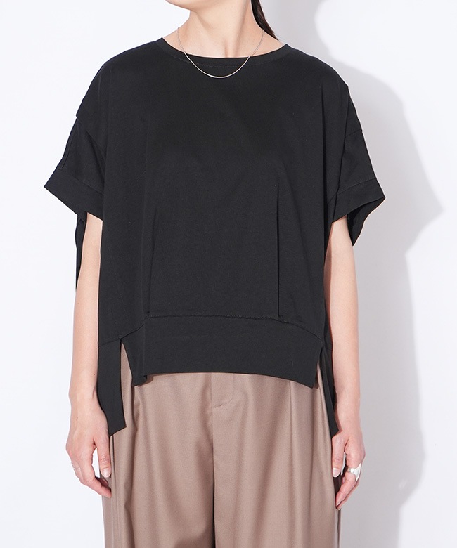 SALE 50%OFF】[512-95152]CYNICAL(シニカル)シルケットTシャツ
