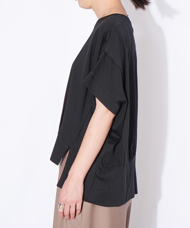 SALE 50%OFF】[512-95152]CYNICAL(シニカル)シルケットTシャツ