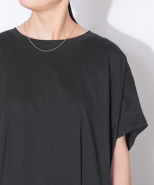 SALE 50%OFF】[512-95152]CYNICAL(シニカル)シルケットTシャツ
