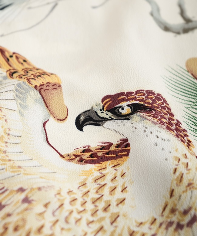 SALE 30%OFF】【ハンガー付属】gold(ゴールド) ALOHA SHIRT 