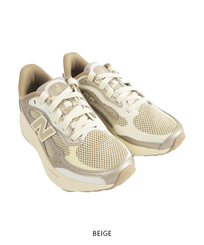 ◇[waristg4/m4]NEW BALANCE(ニューバランス)Fresh Foam ARISHI v4