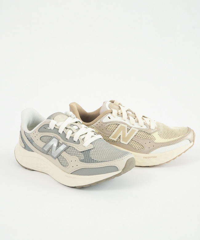 ◇[waristg4/m4]NEW BALANCE(ニューバランス)Fresh Foam ARISHI