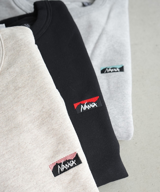 NW2441-1F013]NANGA(ナンガ) ECO HYBRID MINI BOX LOGO