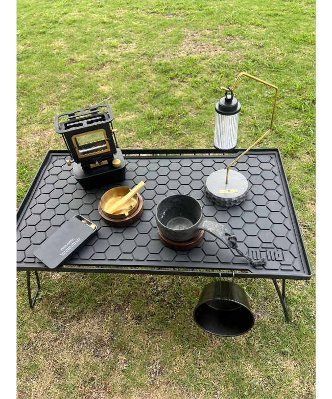 m-rantan-stand] MIND(マインド) / モルタルランタンスタンド