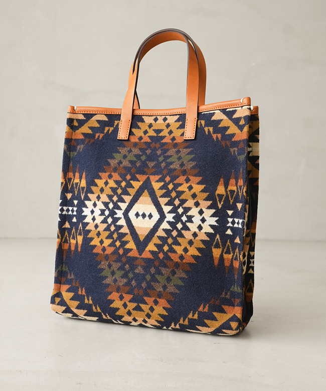 5575-2009] PENDLETON(ペンドルトン) Tote Bag トートバッグ かばん
