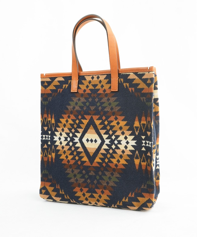 5575-2009] PENDLETON(ペンドルトン) Tote Bag トートバッグ かばん