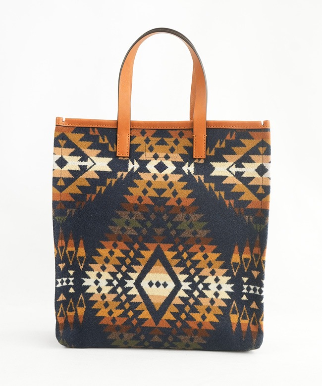 5575-2009] PENDLETON(ペンドルトン) Tote Bag トートバッグ かばん